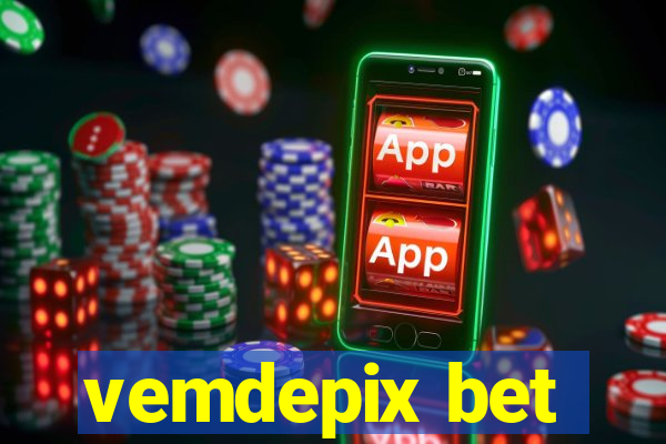 vemdepix bet